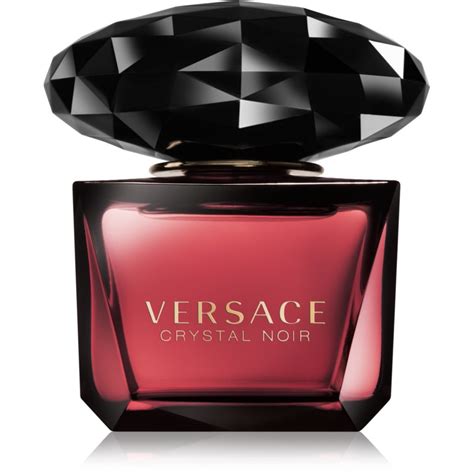 Versace Crystal Noir 